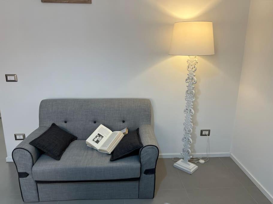 Apartment Casa Dolce Prati