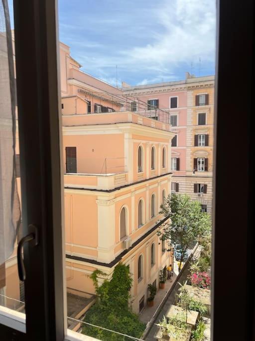 Casa Dolce Prati Rom