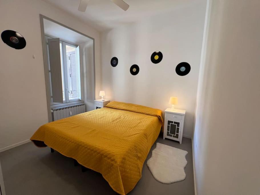 Apartment Casa Dolce Prati Rom