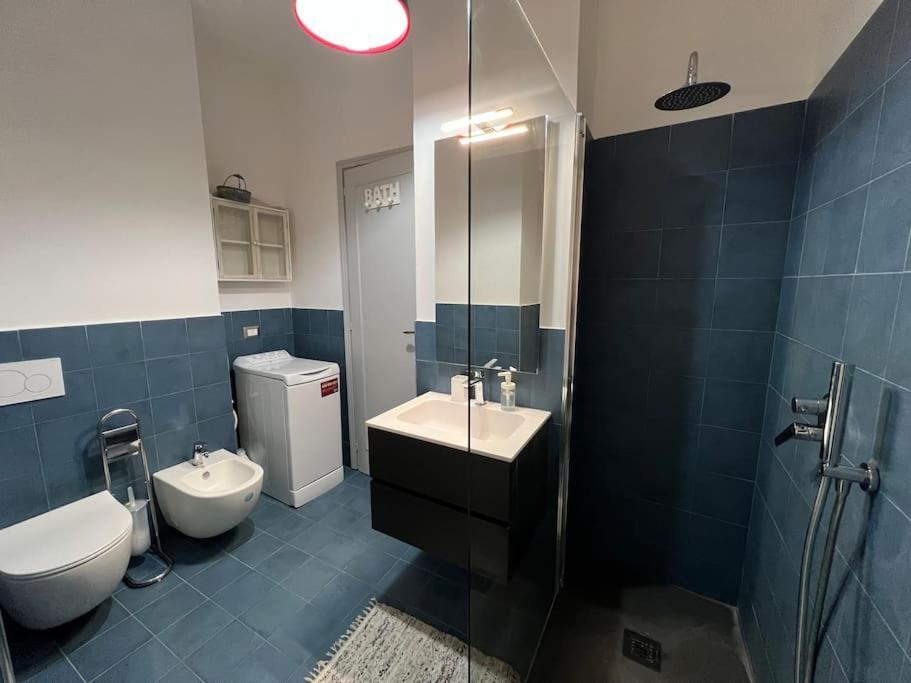 Casa Dolce Prati Apartment Rom