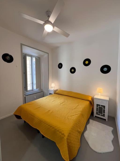 Casa Dolce Prati Apartment
