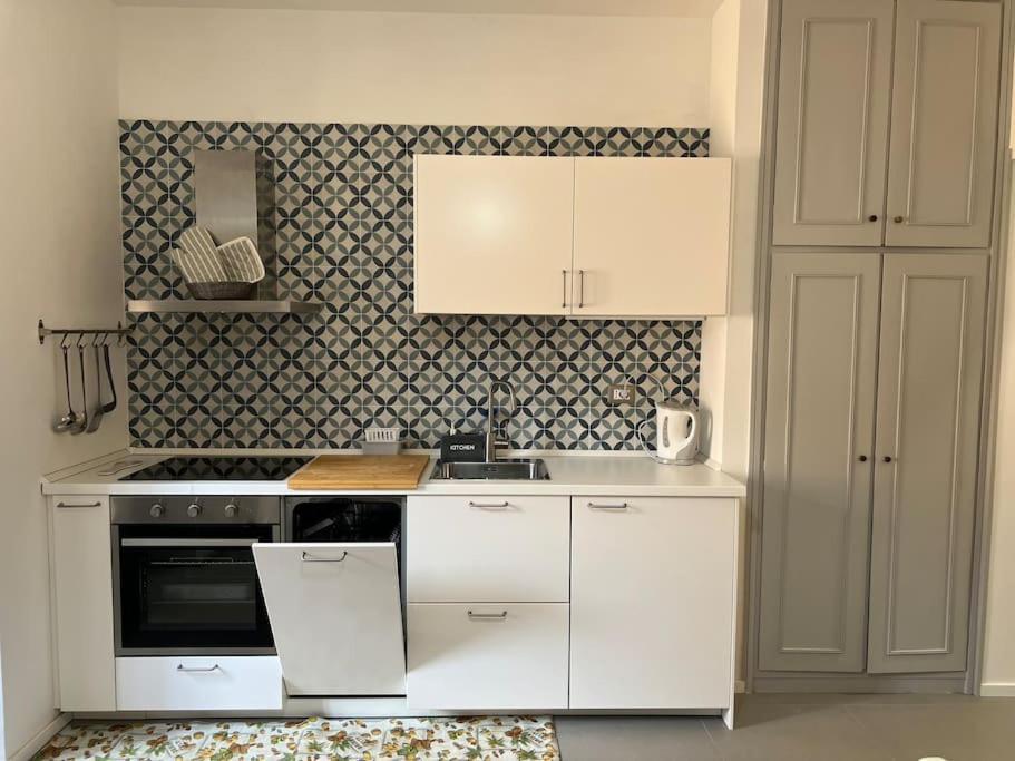 Casa Dolce Prati Apartment *