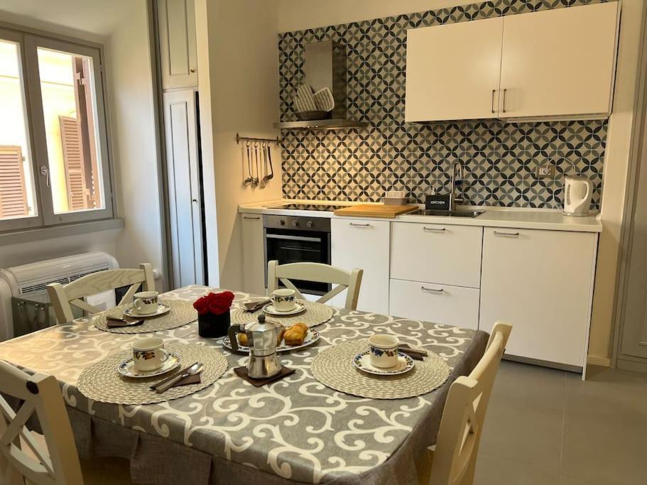 Apartment Casa Dolce Prati Rom