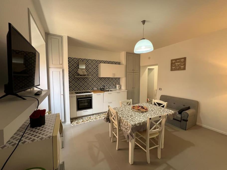 Casa Dolce Prati Apartment
