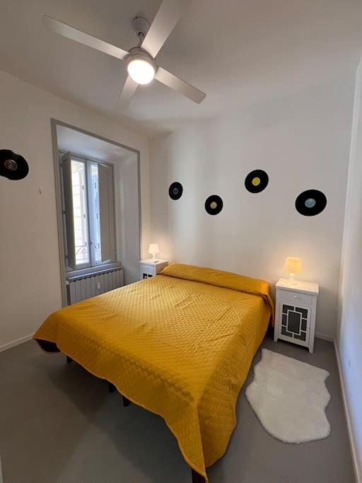 Apartment Casa Dolce Prati *