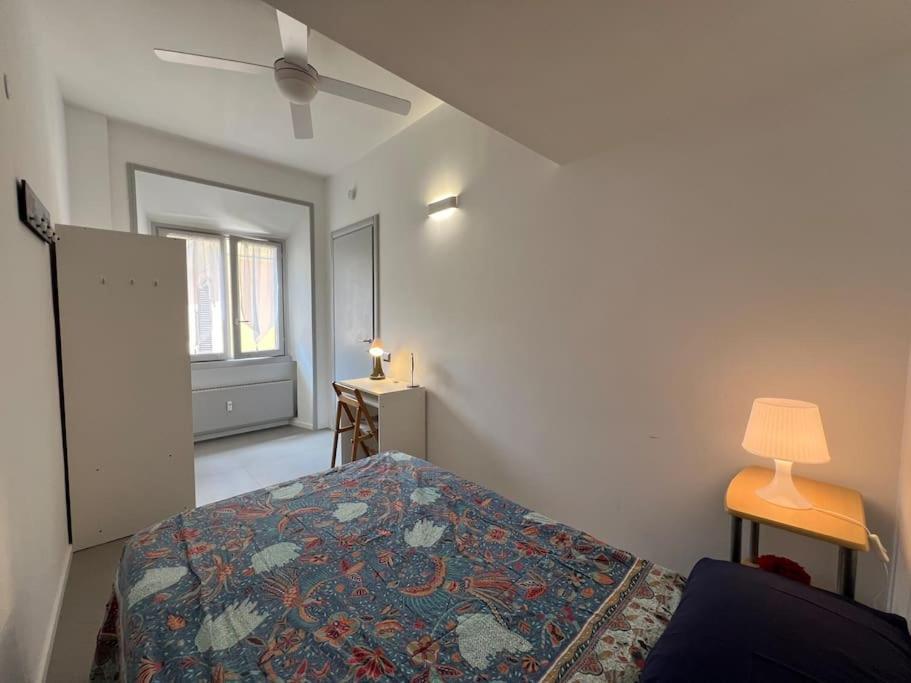 Apartment Casa Dolce Prati