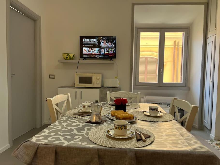 Apartment Casa Dolce Prati *