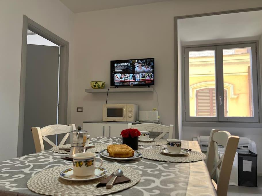 Apartment Casa Dolce Prati Rom