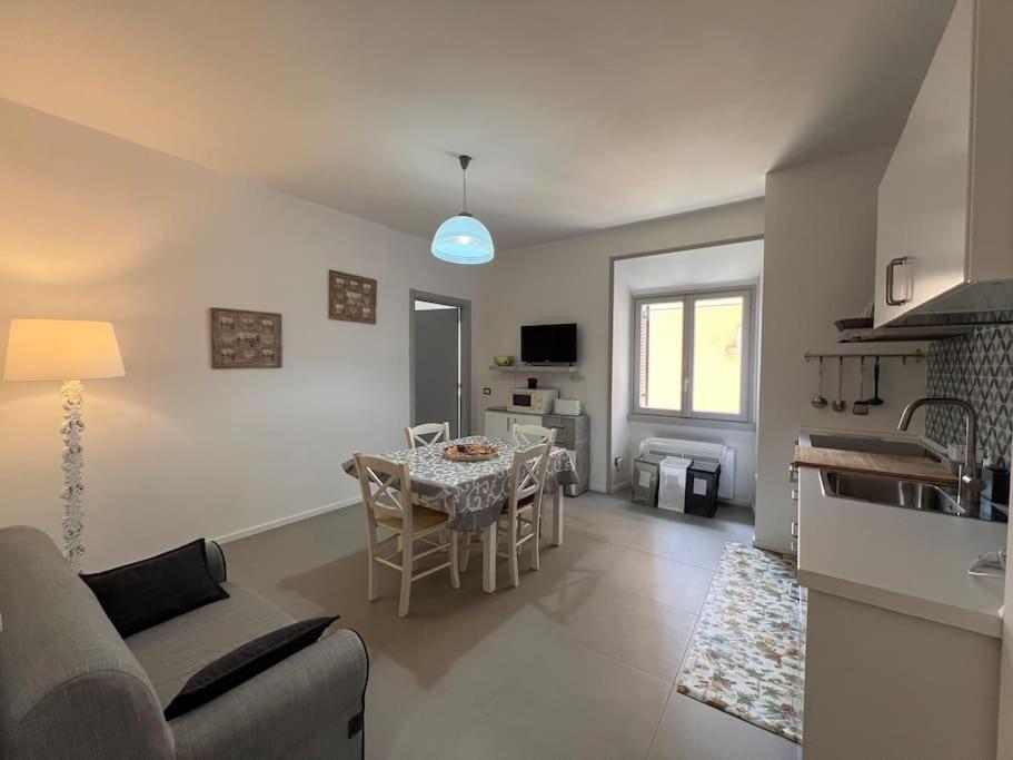 Casa Dolce Prati Rom