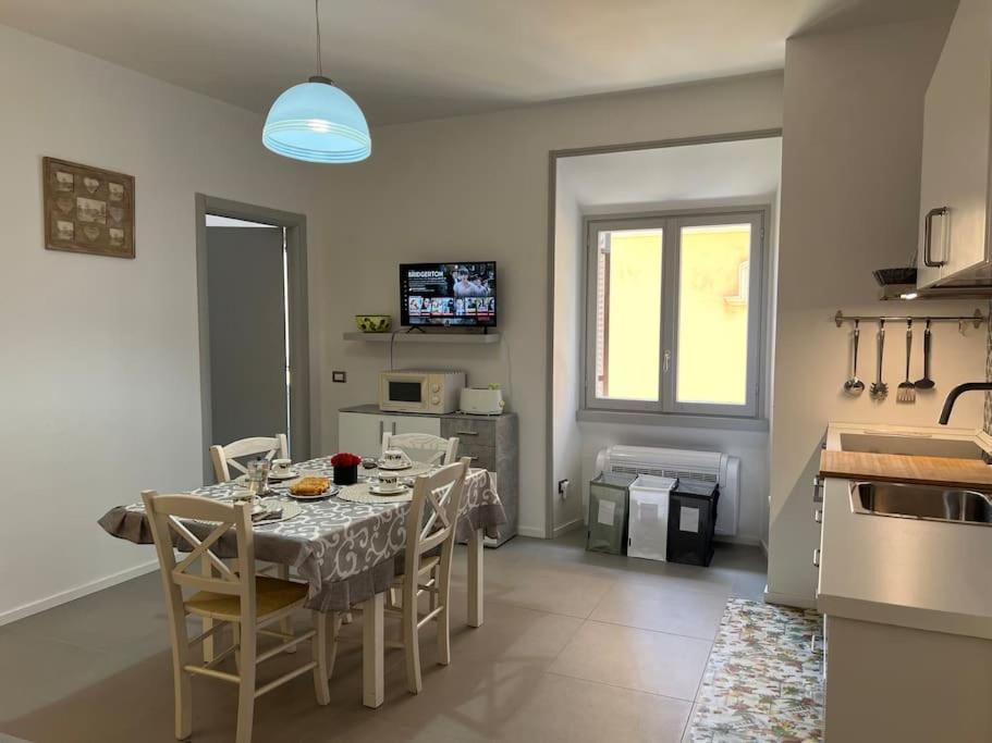 Apartment Casa Dolce Prati *