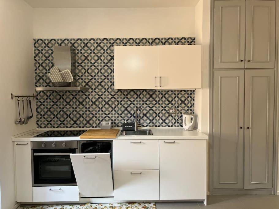 Casa Dolce Prati Apartment Rom