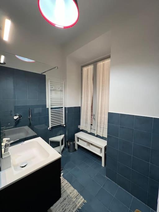 Casa Dolce Prati Apartment *
