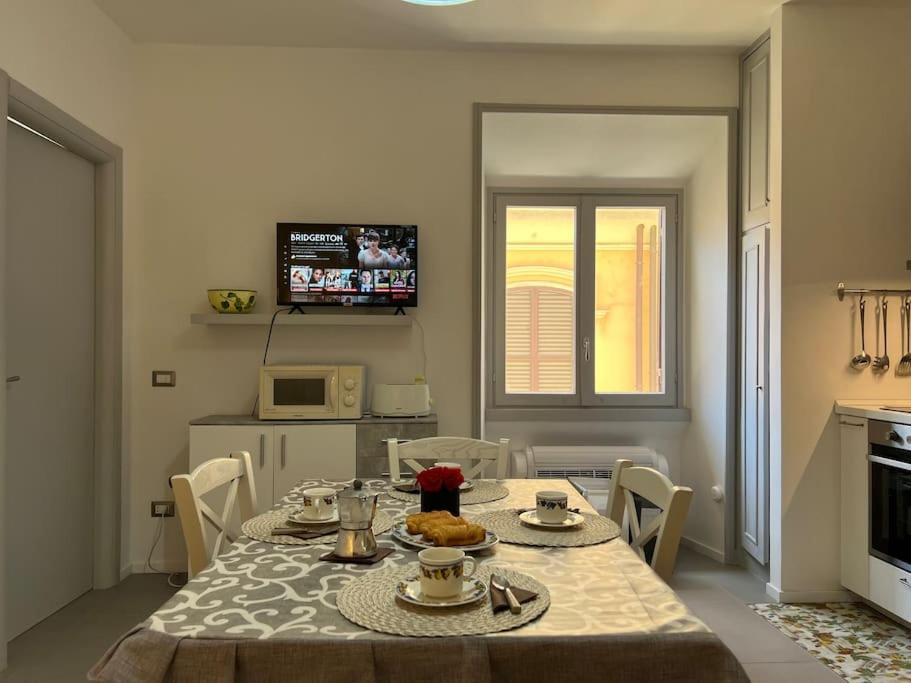 Apartment Casa Dolce Prati *