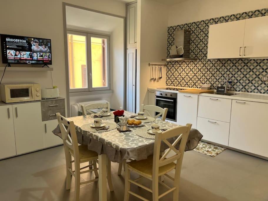 Apartment Casa Dolce Prati *