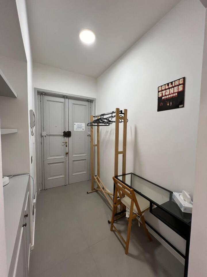 Apartment Casa Dolce Prati