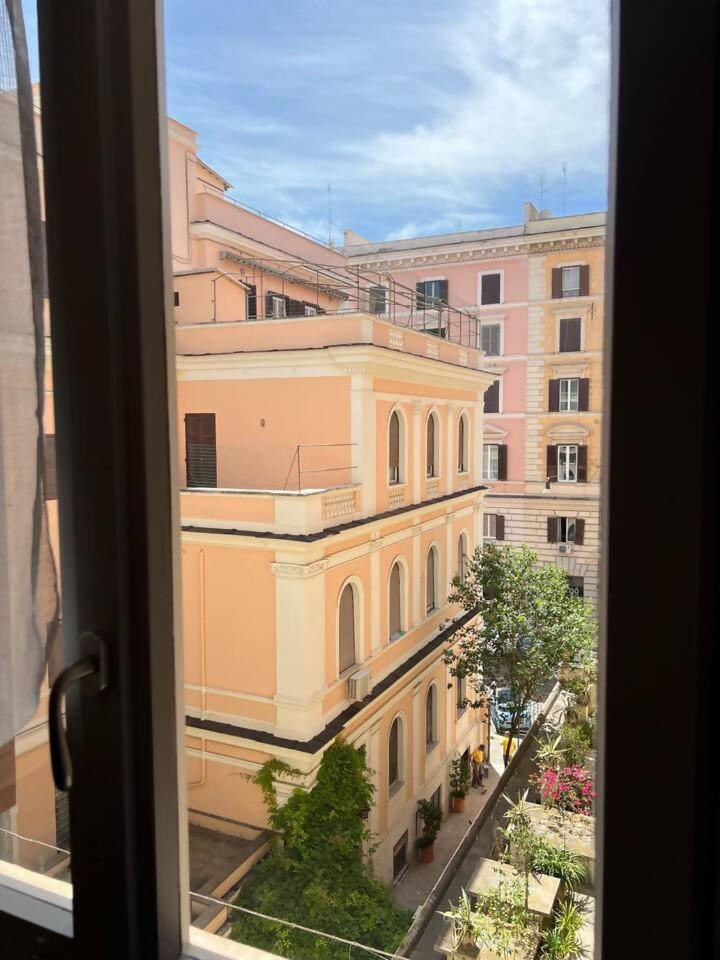 Casa Dolce Prati Apartment