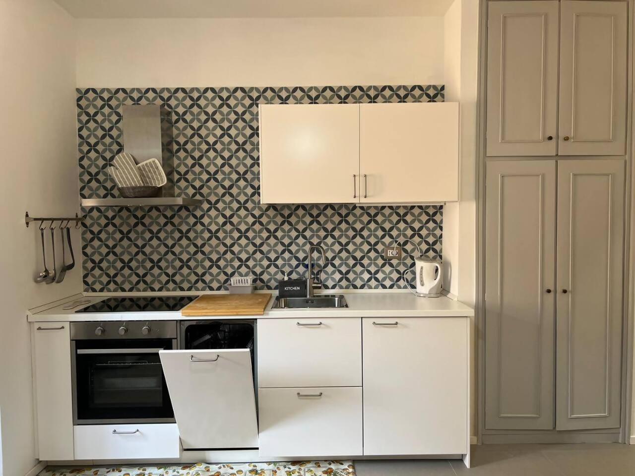 Casa Dolce Prati Apartment *
