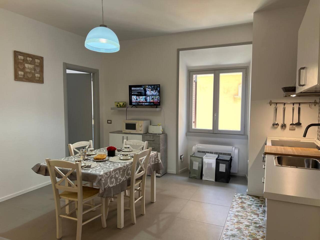 Casa Dolce Prati Apartment Rom
