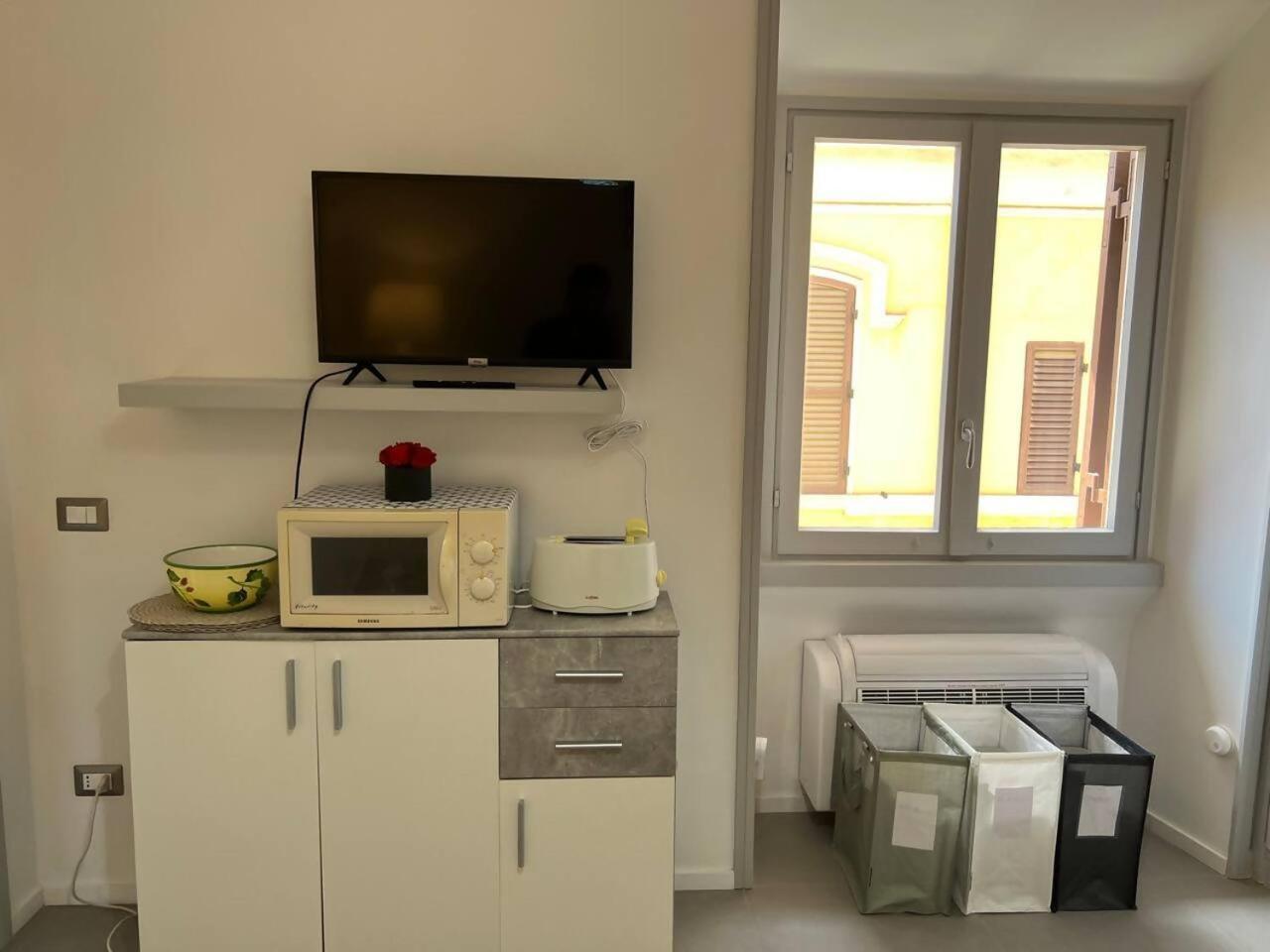 Casa Dolce Prati Apartment *