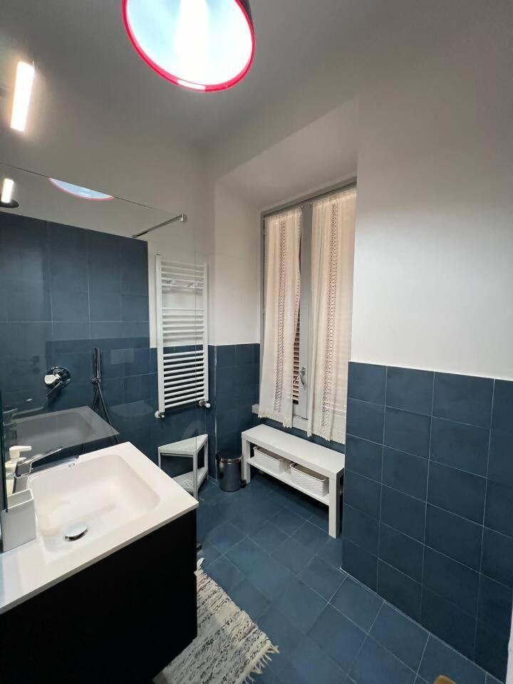 Apartment Casa Dolce Prati