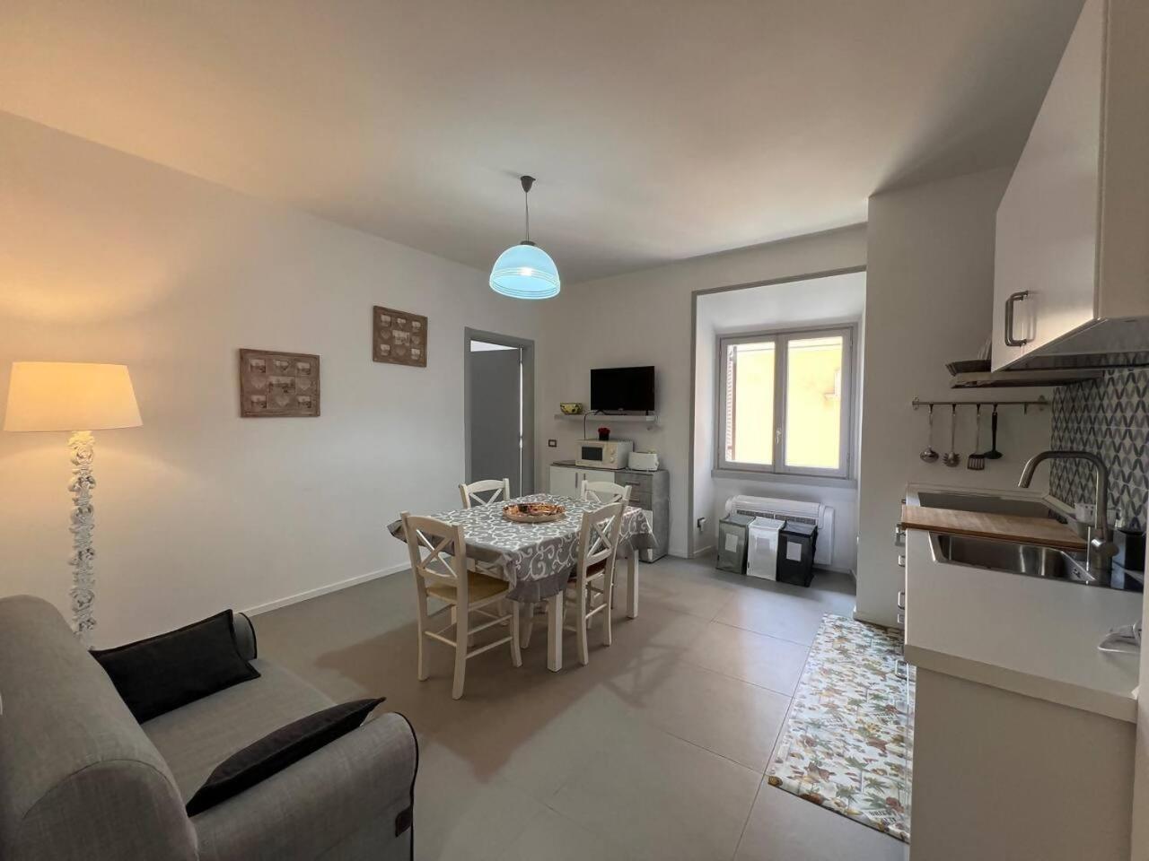 Casa Dolce Prati Apartment
