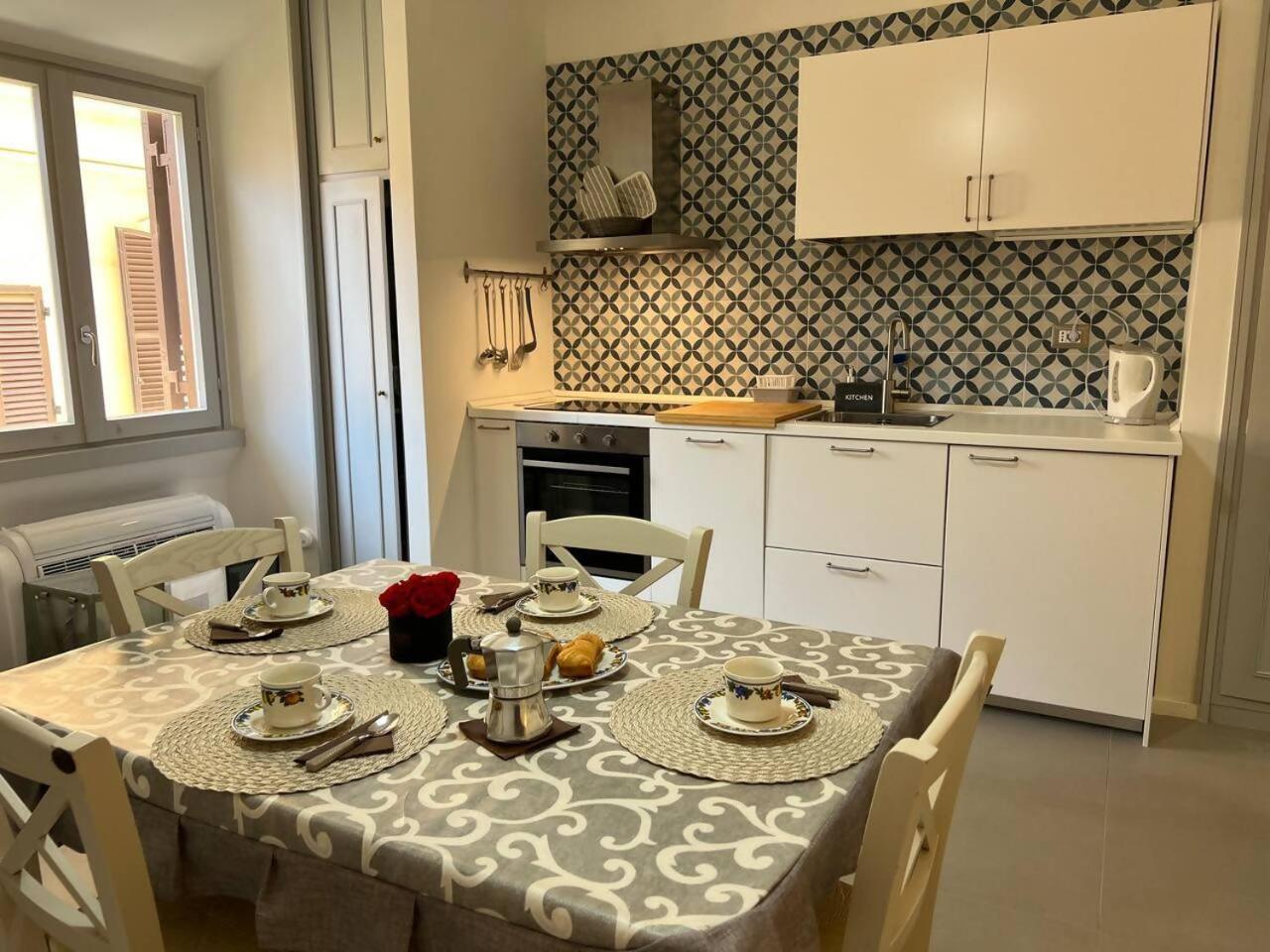 Casa Dolce Prati Apartment Rom