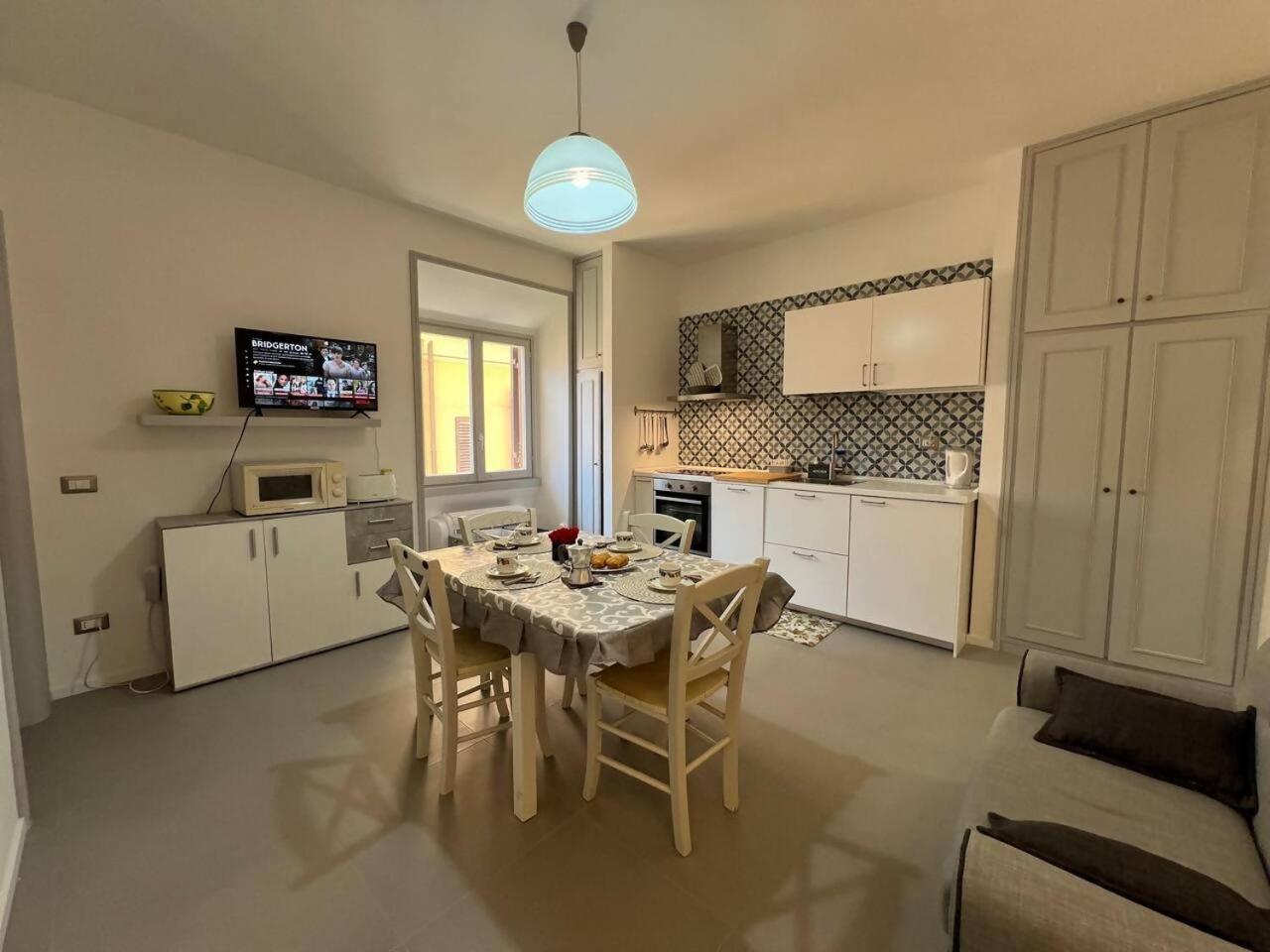 Casa Dolce Prati Apartment