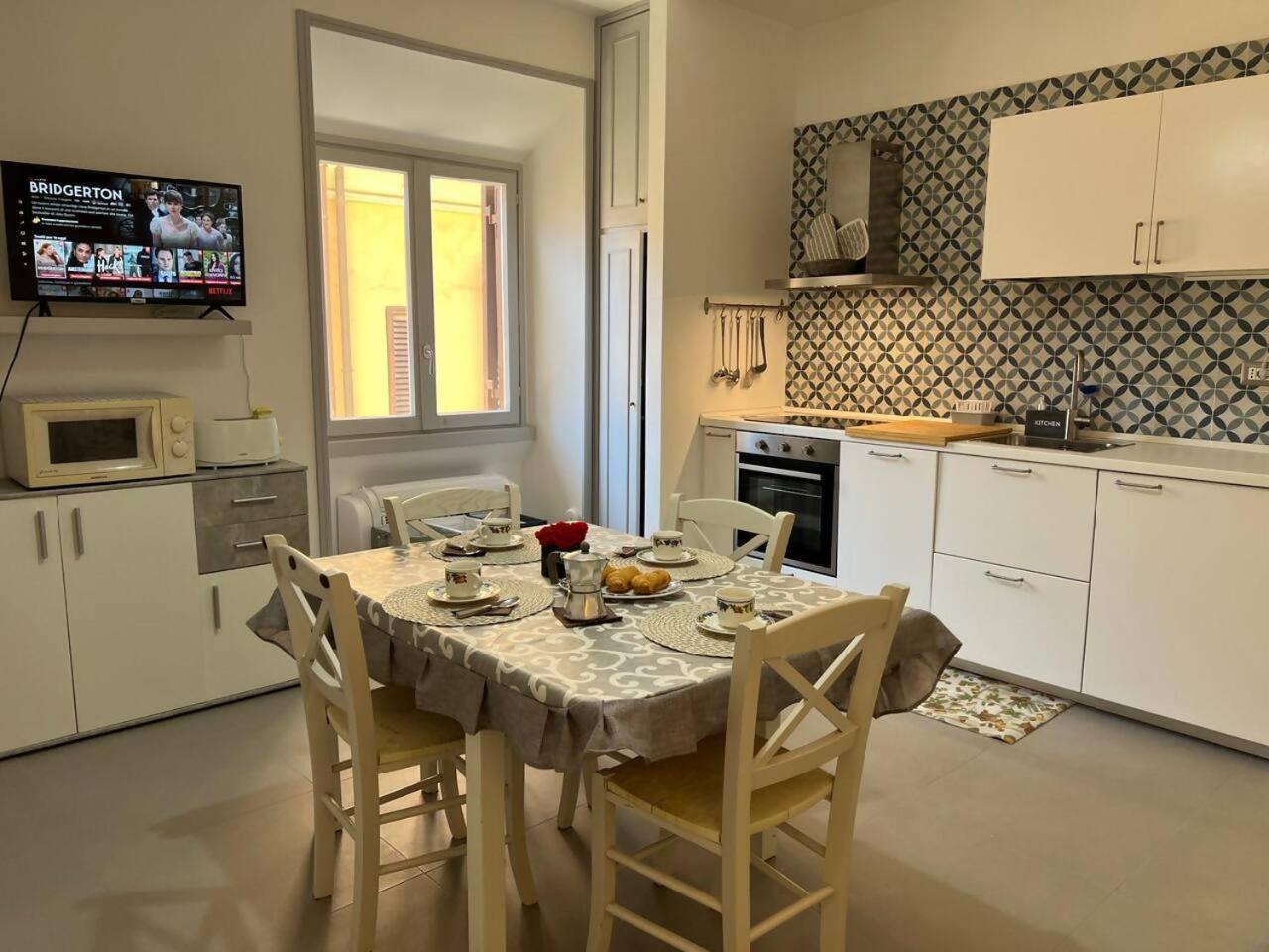 Casa Dolce Prati Rom