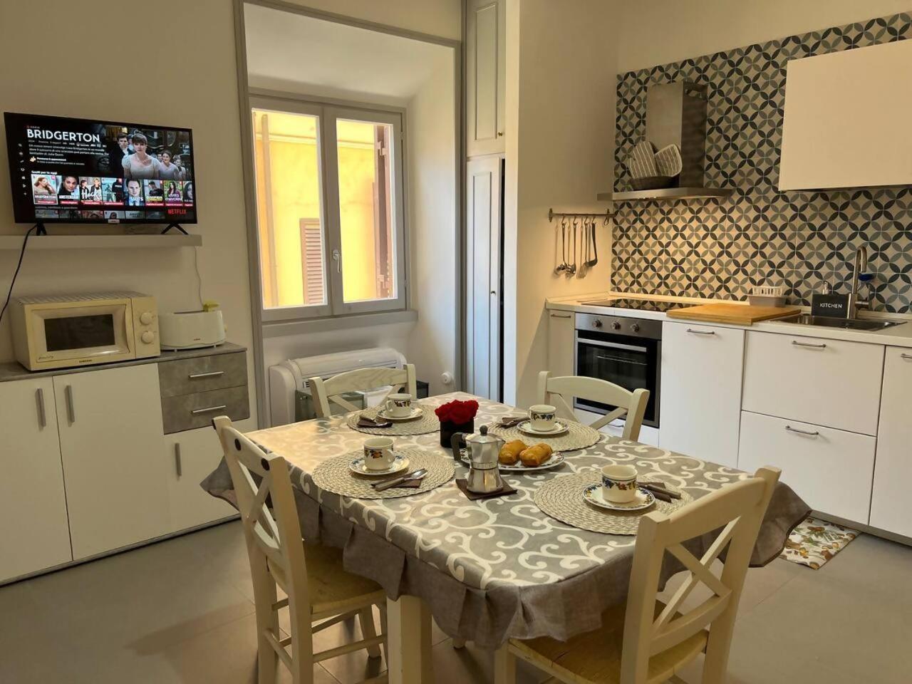 Casa Dolce Prati Rom