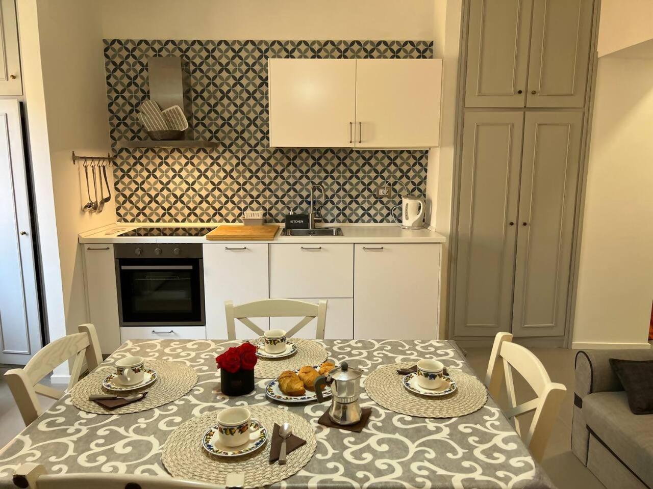 Casa Dolce Prati Apartment
