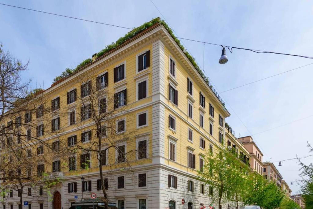 Casa Dolce Prati Apartment Rom