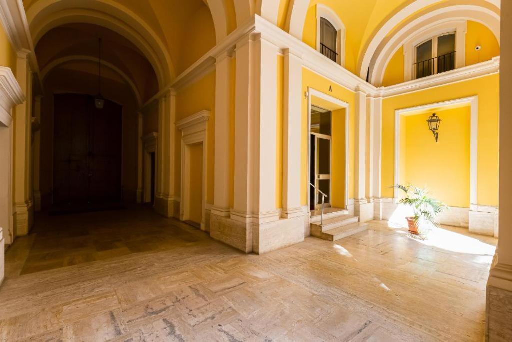 Casa Dolce Prati Apartment *