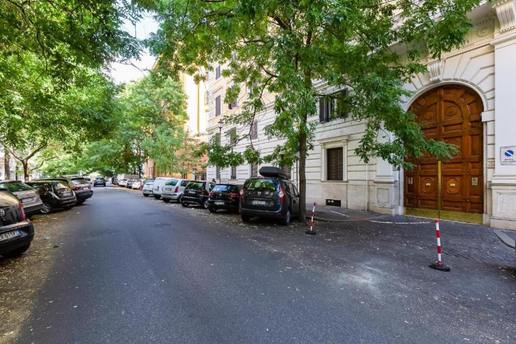 Casa Dolce Prati Rom